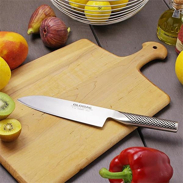 GLOBAL（グローバル） 三徳包丁 G-46 名入れ無料 : フライパン専門店