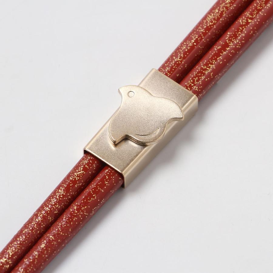 箸留 はしどめ（桜/千鳥）箸置き 箸おさえ お客様用 1膳用