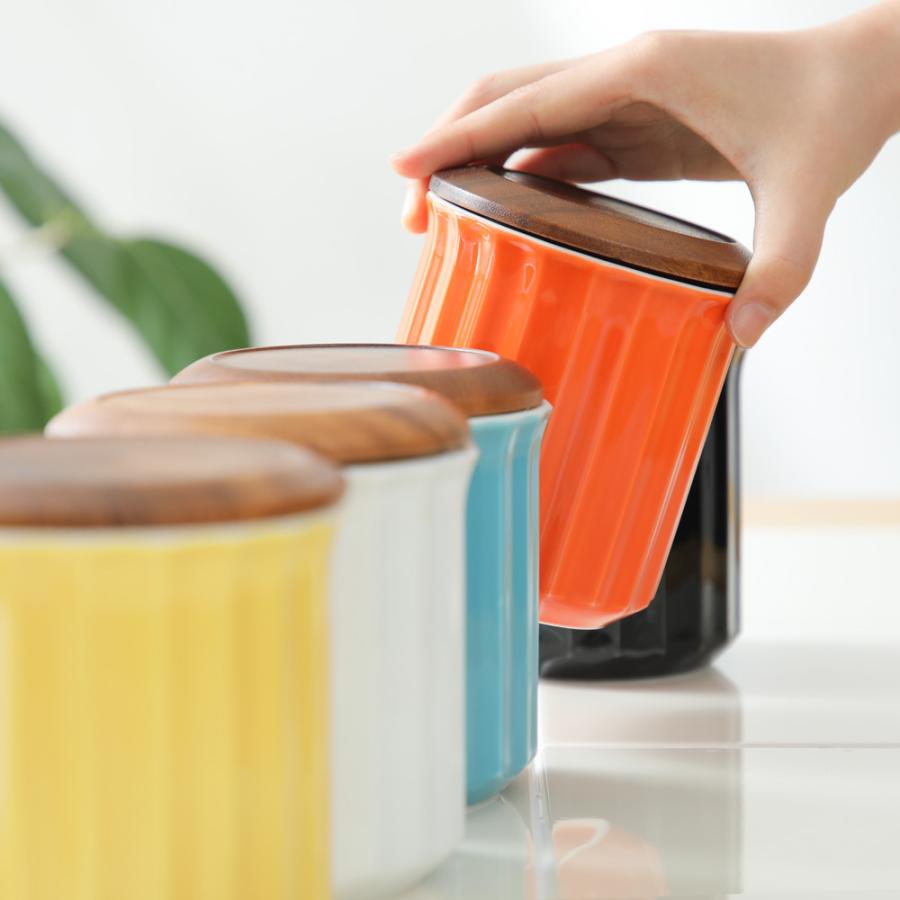 オリガミ ORIGAMI Canister キャニスター : フライパン専門店 鐵兎堂