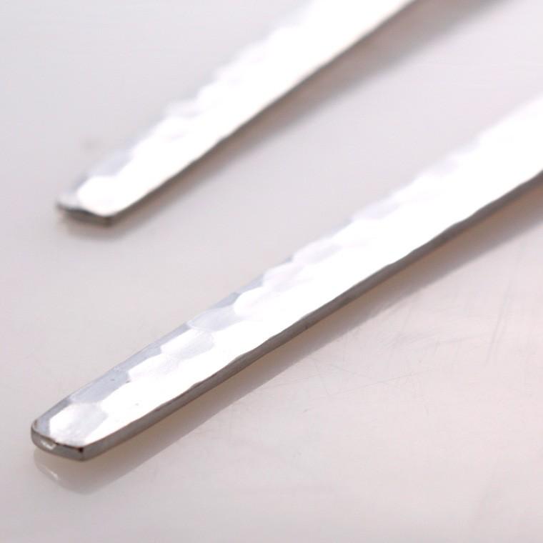 ロイド様　純銀　デザートフォークとティースプーン　４本 07dcde3abb68354f00baee62739885