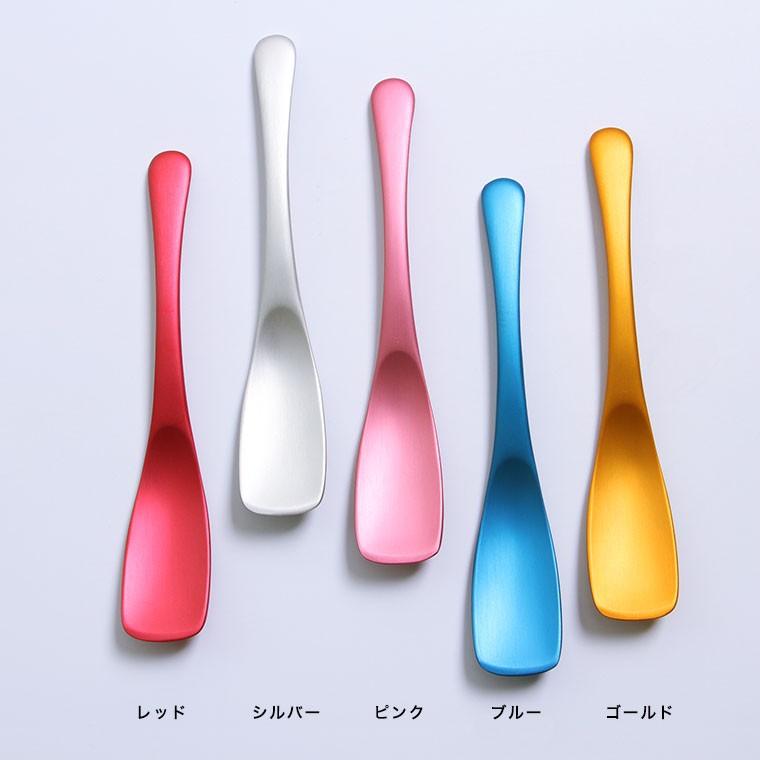 Nan2MoカラフルロゴT 水色 サイズ1＆なぴめさんアイスクリームスプーン Nan2MoカラフルロゴT 水色 サイズ1＆なぴめさんアイスクリーム