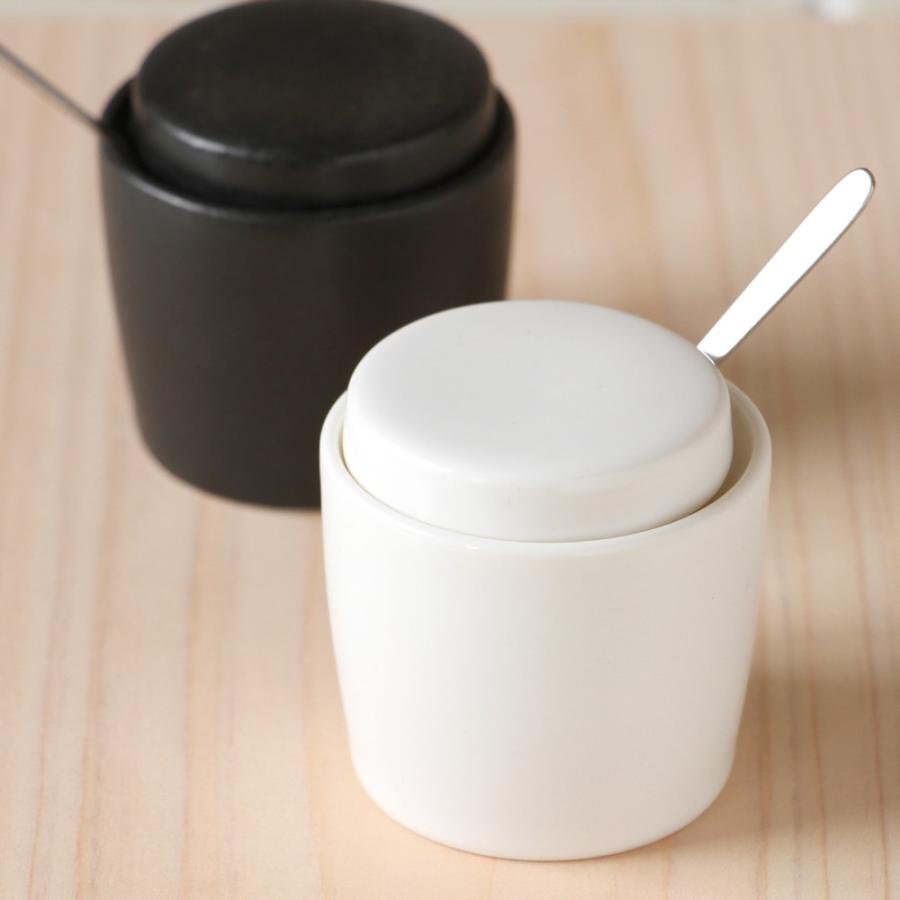 Lolo 薬味入れ やくみ容器 塩 唐辛子 七味 一味 からし 山椒 スプーン付き ロロ 調味料容器 Sa キッチン雑貨shopガンバレ奥さん 通販 Yahoo ショッピング