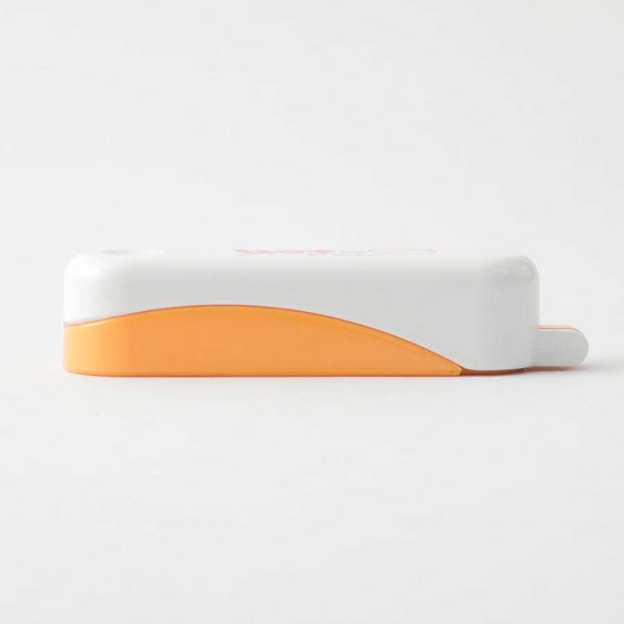 ムッキーちゃん 皮むき器 ピーラー : フライパン専門店 鐵兎堂 TETTODO