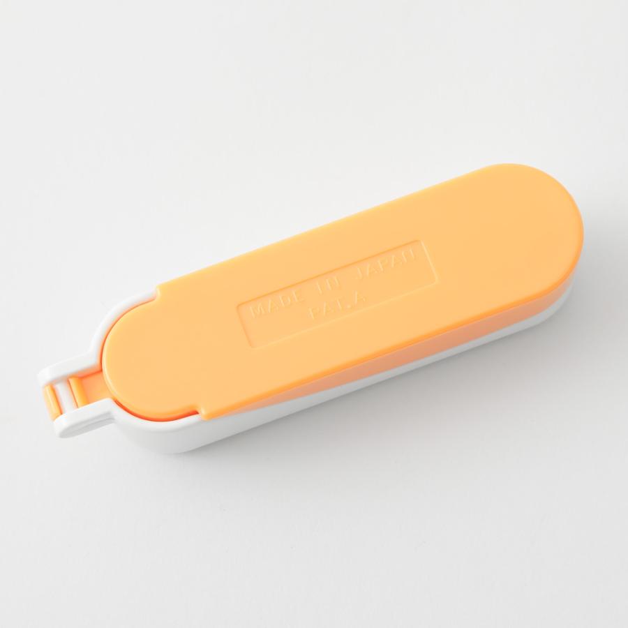 ムッキーちゃん 皮むき器 ピーラー : フライパン専門店 鐵兎堂 TETTODO