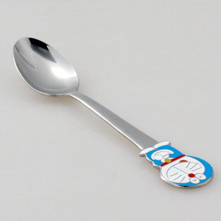 ドラえもん スモールスプーン Sa キッチン雑貨shopガンバレ奥さん 通販 Yahoo ショッピング