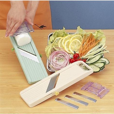 世界中のプロが愛用 日本製 万能野菜調理器 ベンリナー Cbv04 Cbv02 化粧箱入り Sa 4976654100 キッチン雑貨shopガンバレ奥さん 通販 Yahoo ショッピング