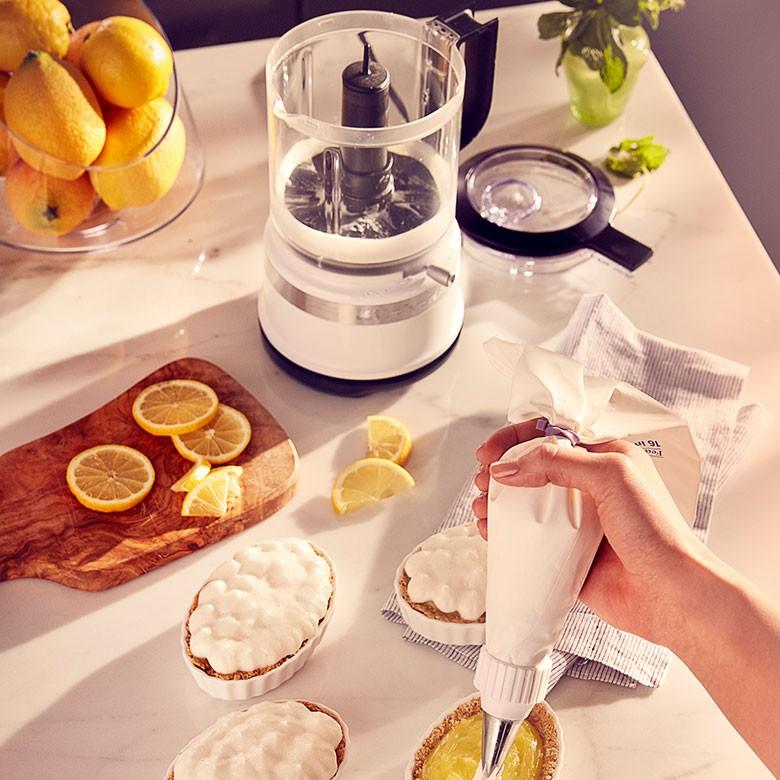 KitchenAid 5CUPSフードプロセッサー キッチンエイド 9KFC0516 KitchenAid 5CUPSフードプロセッサー キッチンエイド 9KFC0516