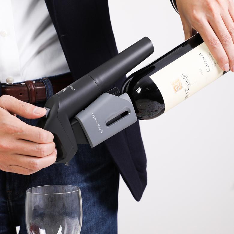 コラヴァン モデル3 ブラック CRV1013 ワインシステム 正規品