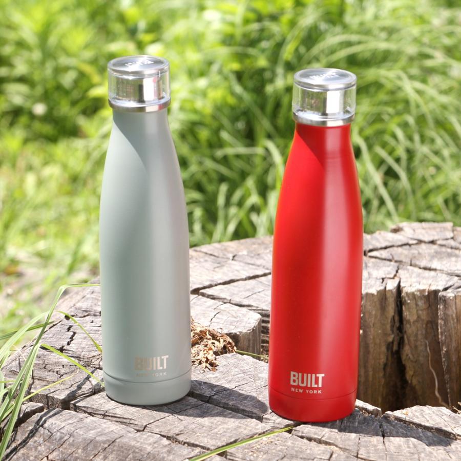 水筒 BUILT NEW YORK ステンレスボトル ビルトニューヨーク 水筒 BUILT NEW YORK ステンレスボトル ビルトニューヨーク