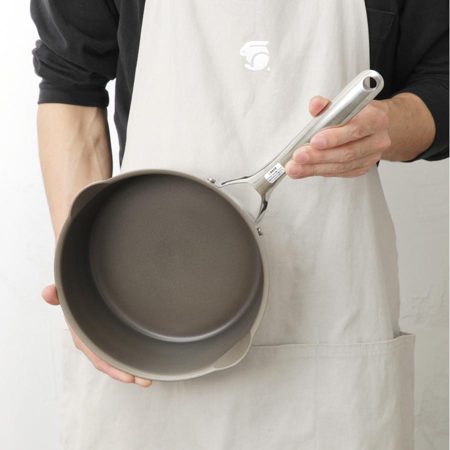 3大特典 コレールマルチパン 22cm デュラナノ ガラス蓋付 IH対応 10年