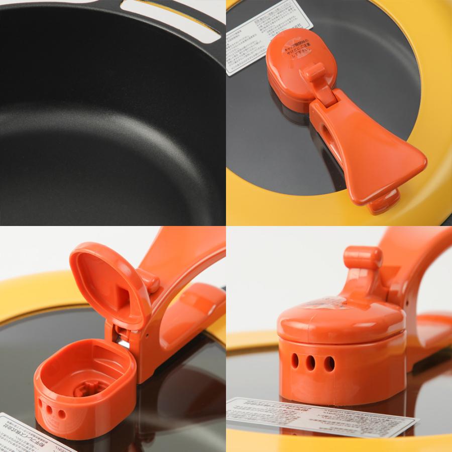 レミパン RHF-200 RHF-202 マルチパン 平野レミ プロデュース