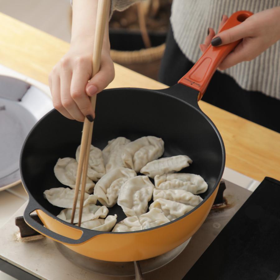 〔未使用〕ピコレミパン　イエローRHF-209 ピコレミパン レミ・ヒラノパン イエロー/ブラウン レミパン RHF-209