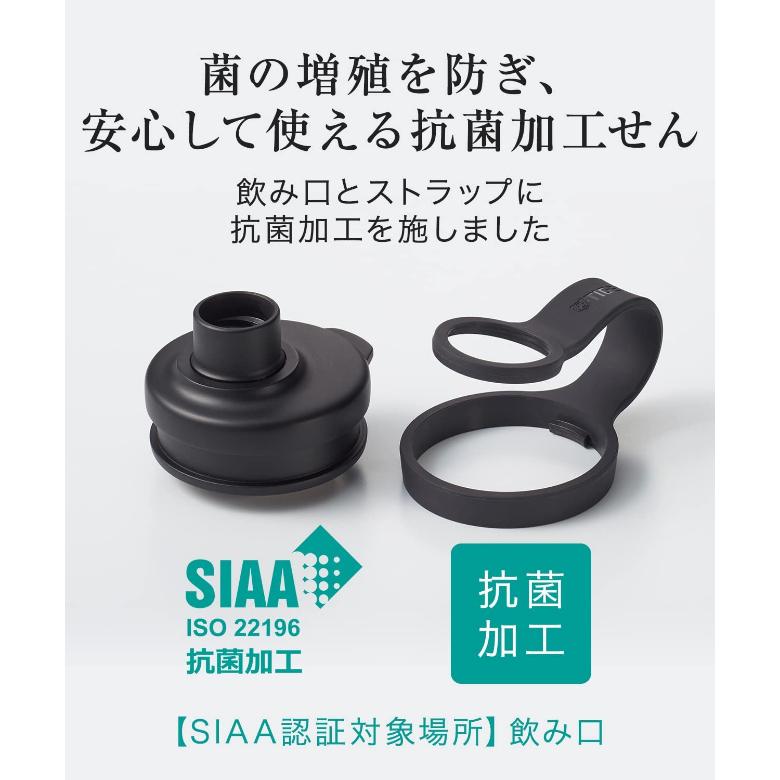 名入れ可 タイガー 真空断熱炭酸ボトル 0 5l カッパー エメラルド スチール 炭酸ボトル 水筒 グラウラー ジャグ Yy キッチン雑貨shopガンバレ奥さん 通販 Yahoo ショッピング