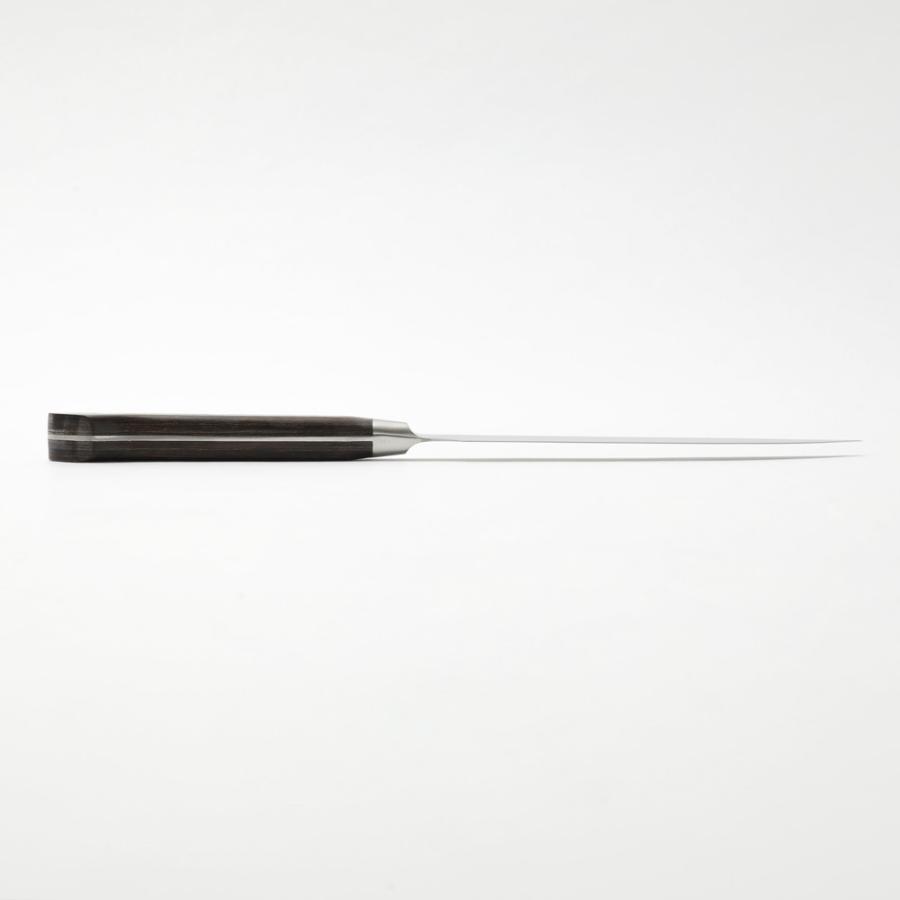 大人の鉄板 ステーキナイフ＆ミートフォーク オークス TOJIRO 藤次郎