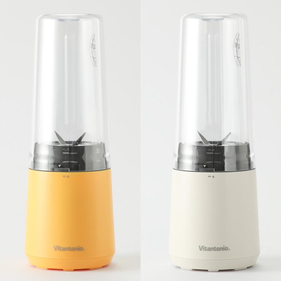 ビタントニオ マイボトルブレンダー Vitantonio MINI BOTTLE BLENDERR