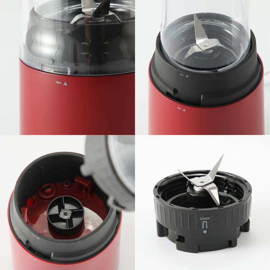 ビタントニオ マイボトルブレンダー Vitantonio MINI BOTTLE BLENDERR