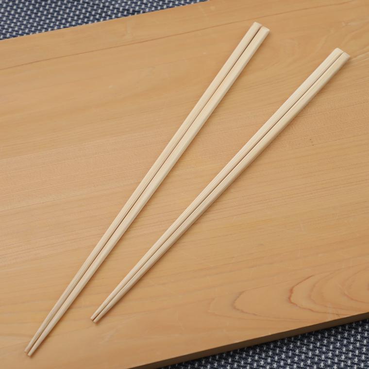 Y-YACHT kitchen selection 日々道具 菜箸そろえ無垢2膳組 30cm&33cm