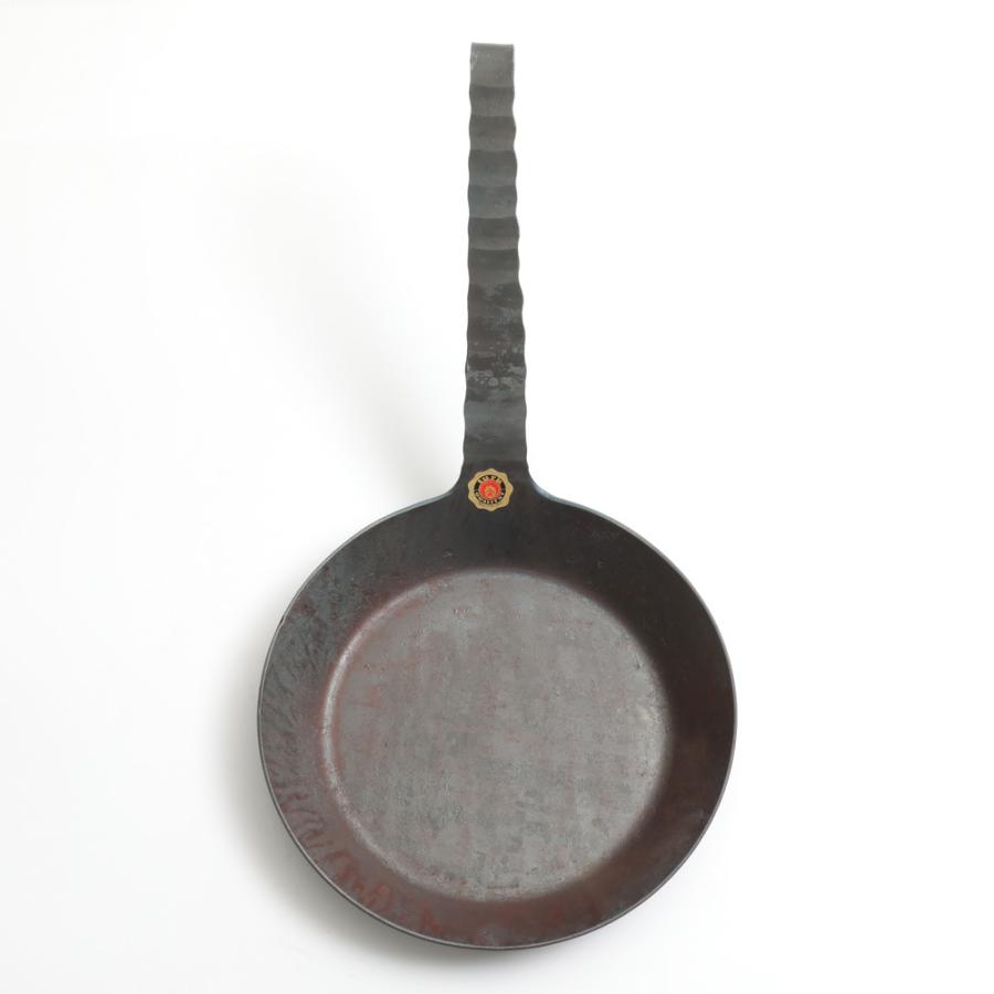 turk ターク クラシックフライパン22cm 3号 専用バッグ付き