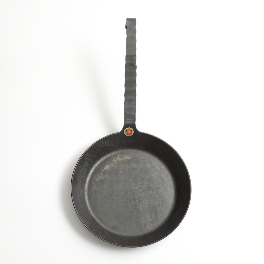 turk ターク クラシックフライパン 5号 26cm 鉄フライパン 鍛造 turk ターク クラシックフライパン 5号 26cm 鉄フライパン 鍛造