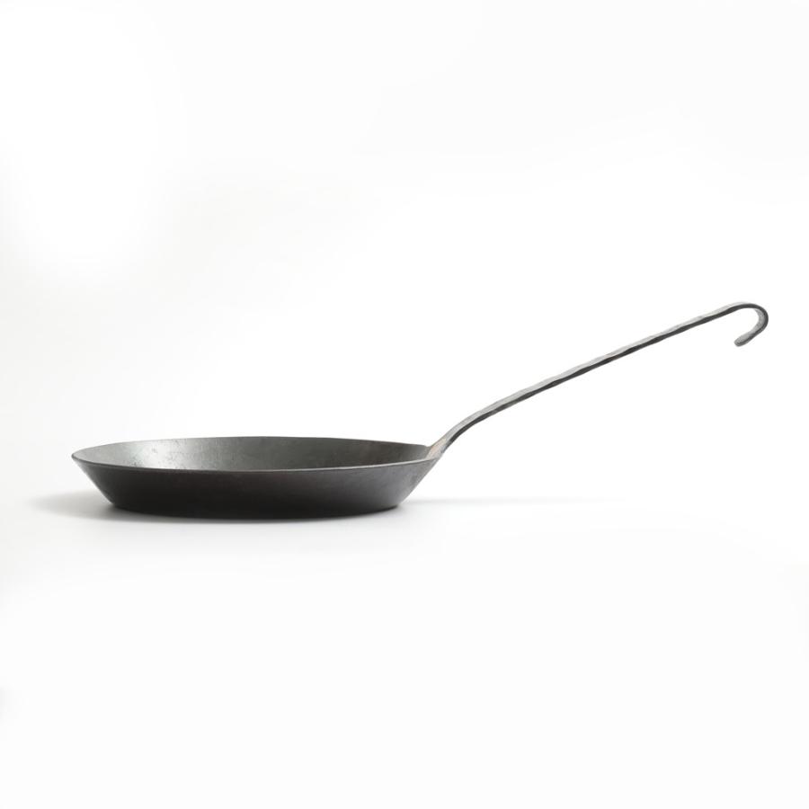 turk ターク クラシックフライパン 5号 26cm 鉄フライパン 鍛造 turk ターク クラシックフライパン 5号 26cm 鉄フライパン 鍛造