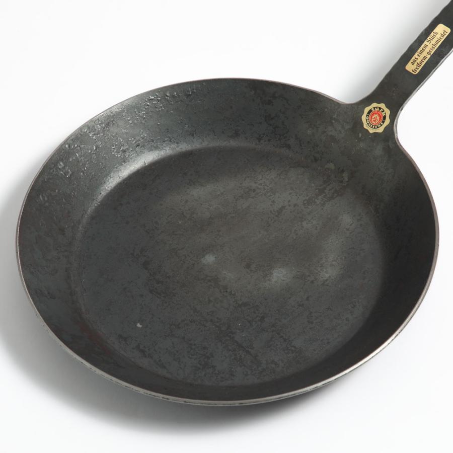 turk ターク クラシックフライパン6号 28cm 専用バッグ付き turk ターク クラシックフライパン6号 28cm 専用バッグ付き