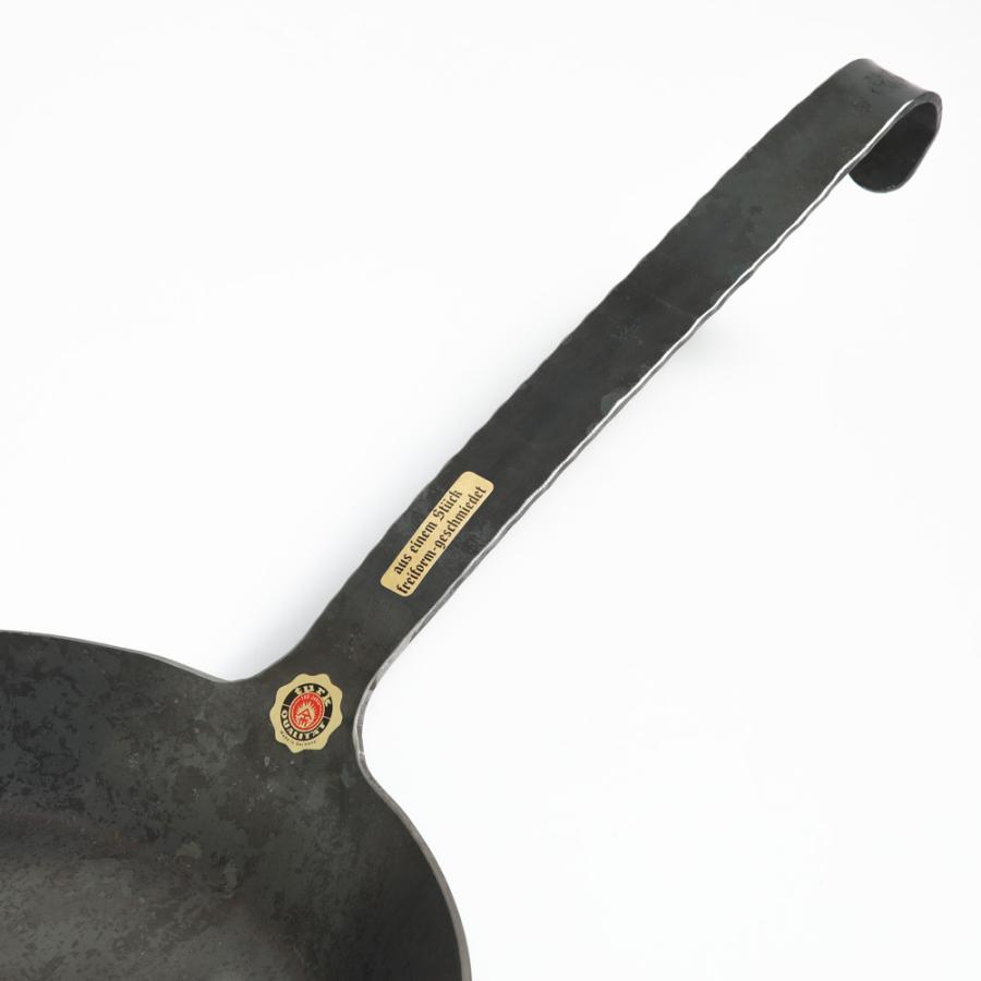 turk ターク クラシックフライパン6号 28cm 専用バッグ付き