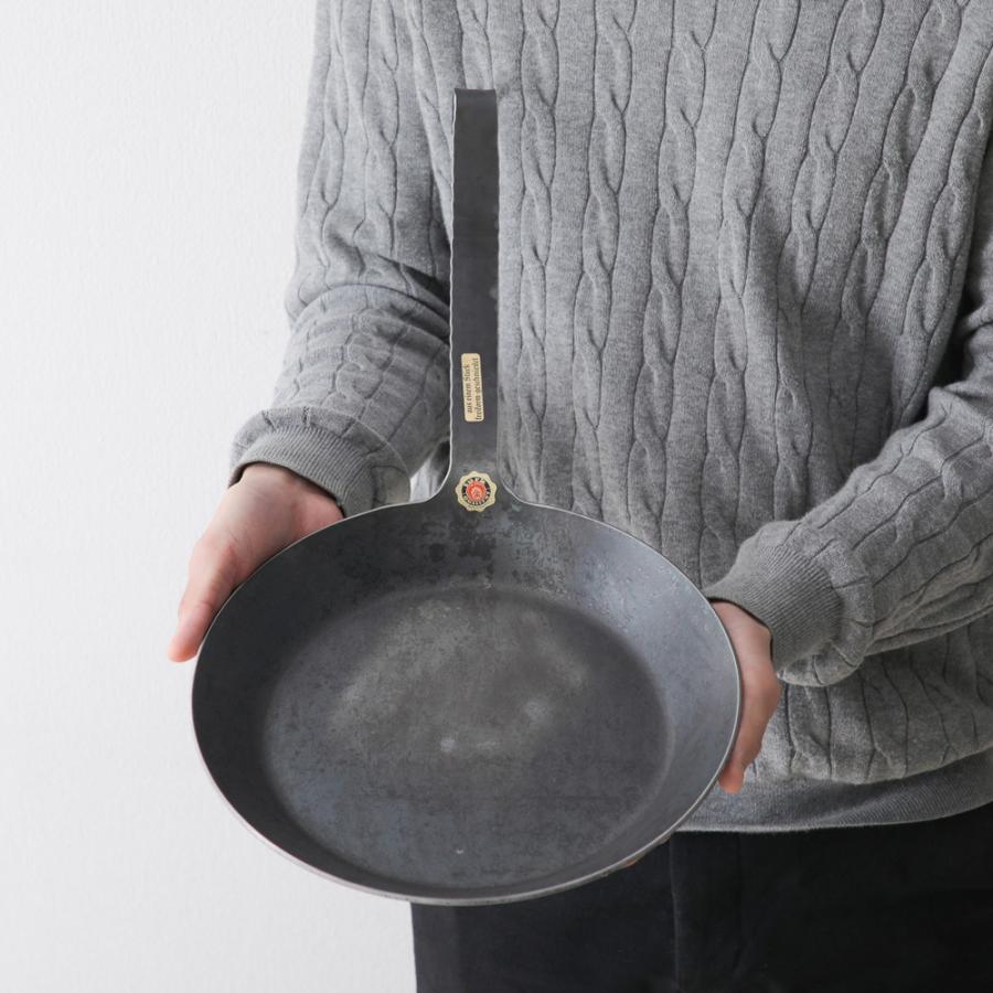 turk ターク クラシックフライパン6号 28cm 専用バッグ付き turk ターク クラシックフライパン6号 28cm 専用バッグ付き