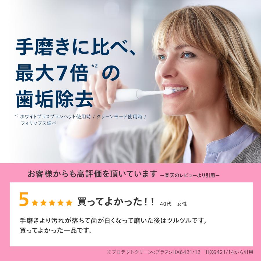 Philips 電動歯ブラシ フィリップス ソニッケアー プロテクト Philips 電動歯ブラシ フィリップス ソニッケアー プロテクト