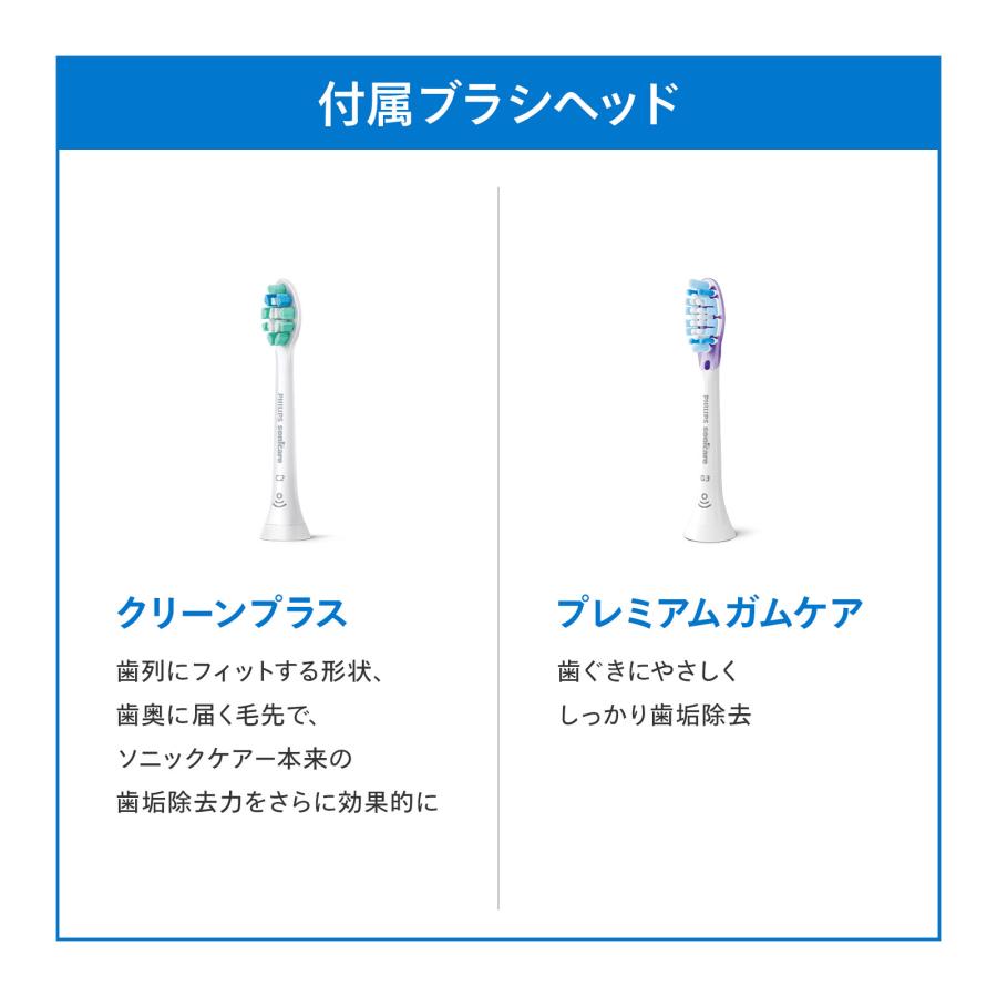 Philips 電動歯ブラシ 音波歯ブラシ 替えブラシ付 フィリップス Philips 電動歯ブラシ 音波歯ブラシ 替えブラシ付 フィリップス