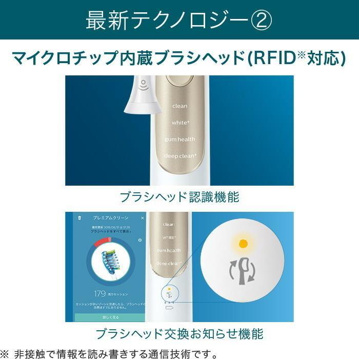 Philips（フィリップス） アウトレット 箱潰れ 電動歯ブラシ