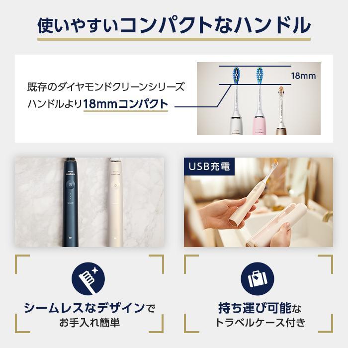 Philips（フィリップス） アウトレット 箱潰れ 電動歯ブラシ