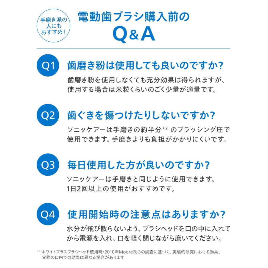 Philips 電動歯ブラシ 音波歯ブラシ 替えブラシ付き Philips 電動歯ブラシ 音波歯ブラシ 替えブラシ付き