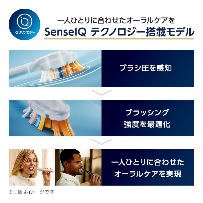 Philips 電動歯ブラシ 公式ストア限定替えブラシホルダー付 Philips 電動歯ブラシ 公式ストア限定替えブラシホルダー付