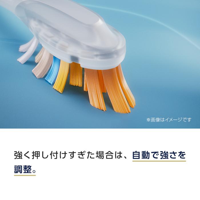 Philips 電動歯ブラシ 公式ストア限定替えブラシホルダー付 Philips 電動歯ブラシ 公式ストア限定替えブラシホルダー付