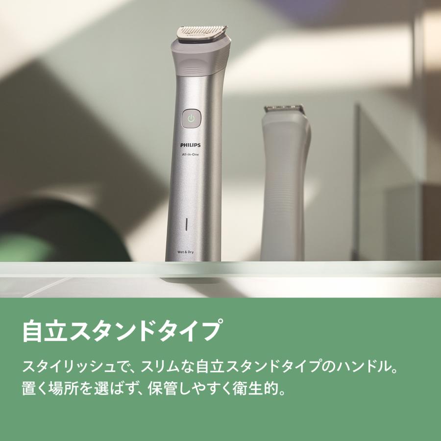 動作確認済み　フィリップス PHILIPS バリカン　QC5562/15 セルフヘアーカッター QC5562/15 | Philips