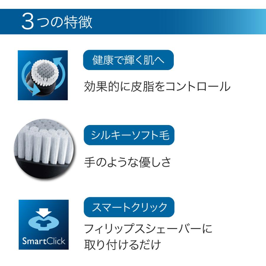 Philips（フィリップス） 【現品限り】フィリップス シェーバー用 洗顔