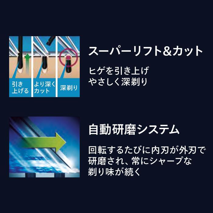 Philips（フィリップス） 髭剃り 電動シェーバー メンズ 電動 S5000