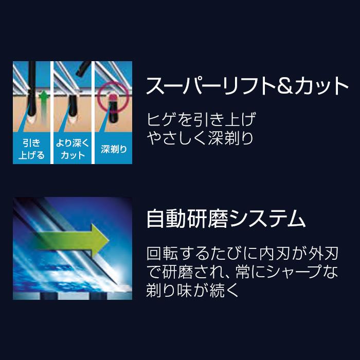 フィリップス S5000 シリーズ クイッククリーンポッド セット S5586/50 CC13/51 送料無料 電気シェーバー 髭剃り メンズ 男性 お風呂 丸洗い 防水 洗浄 クイッククリーンポッド S5586/50 CC13/51