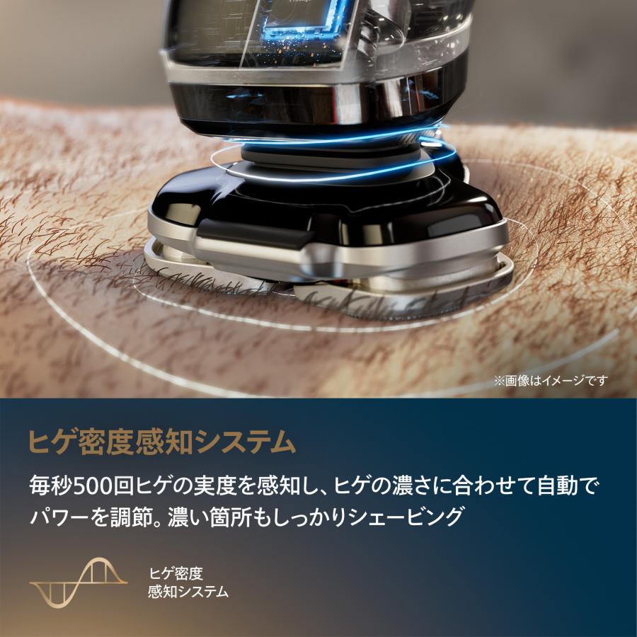 PHILIPS 9000 Prestige Ultra メンズシェーバー Amazon.com: Philips Norelco Shaver i9000 Prestige Ultra, Wet & Dry
