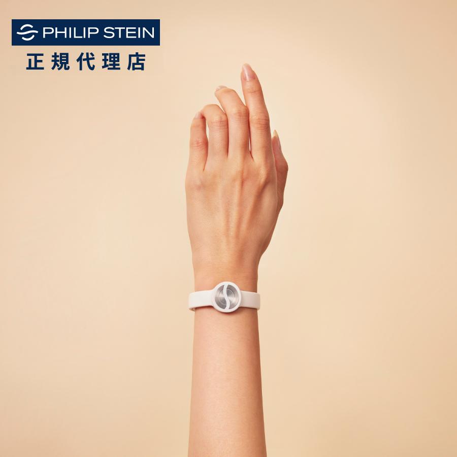 父の日15％OFFクーポン、30日返金保証｜ゾーンブレスレット フィリップスタイン Philip Stein ブラック ゾーン 集中｜philipsteinjp｜02