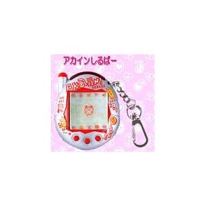 祝ケータイかいツー！たまごっちプラス　赤いシリーズ　アカインしるばー Amazon.co.jp: ケータイかいツー!たまごっちプラス赤いシリーズ