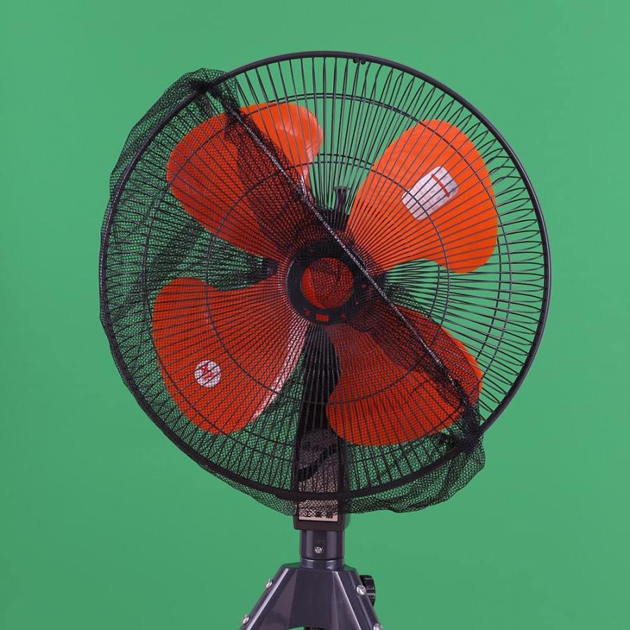 日本デンソー] 日本製 工業扇風機用 (羽根径50cm以内) かぶせる