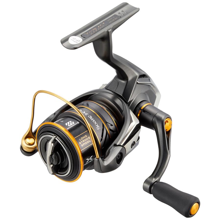 シマノ(SHIMANO) 21 ソアレ XR C2000SSPG 044273|アウトドア シマノ(SHIMANO) 21 ソアレ XR C2000SSPG 044273|アウトドア