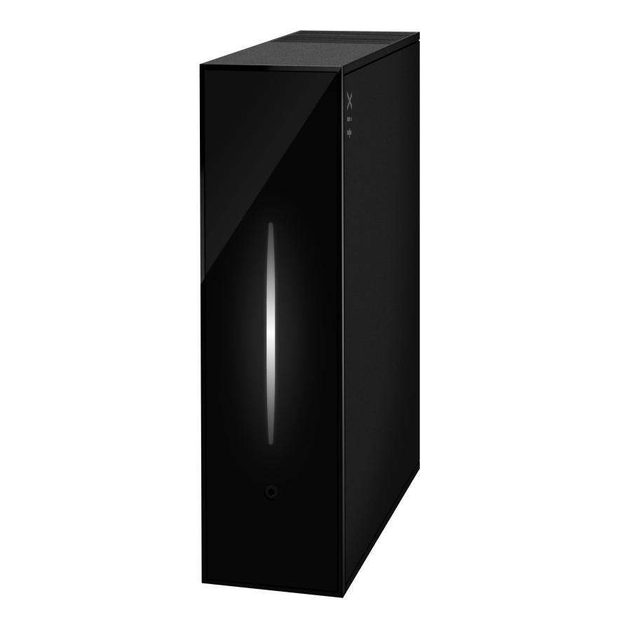 【Xit AirBox】ワイヤレステレビチューナー ワイヤレス テレビチューナー Xit AirBox(サイト エアーボックス