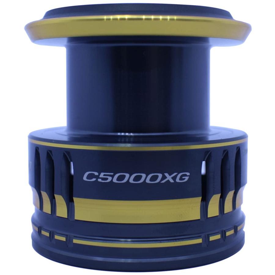 ☆ 純正パーツ 21 アルテグラ C5000XG スプール 1027H 1076 シマノ 純正パーツ 21 アルテグラ C5000XG スプール組 パートNo