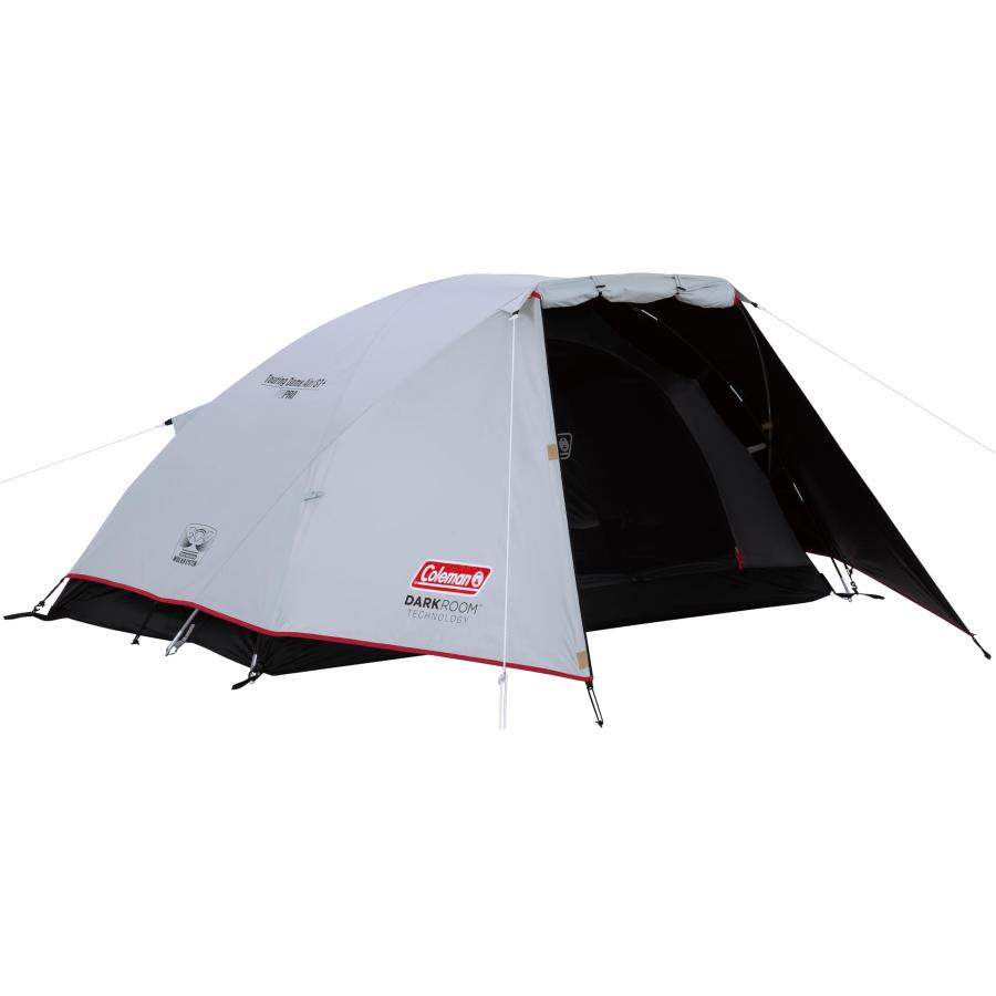 Coleman(コールマン) ツーリングドームエアー/ST+ キャンプ ツーリング １−２人用 前室あり コンパクト軽量 ダークルーム 簡単設営 カン の商品画像