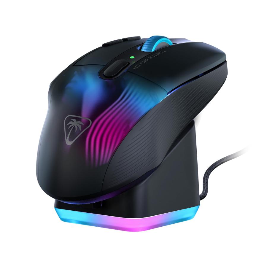 ROCCAT タートルビーチ(Turtle Beach) ゲーミングマウス Kone XP ROCCAT タートルビーチ(Turtle Beach) ゲーミングマウス Kone XP