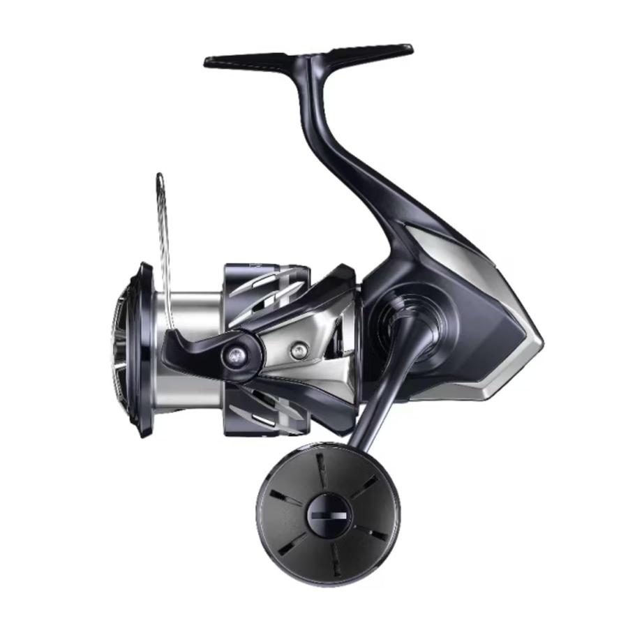 リール 24 STORADIC SW 4000HG シマノ シマノ(SHIMANO) 大型スピニングリール 24 ストラ