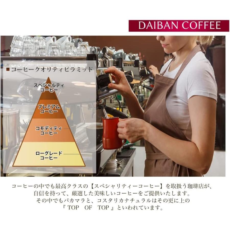 コーヒー生豆 1Kg コスタリカ プエンテタラス ティピカ ナチュラル