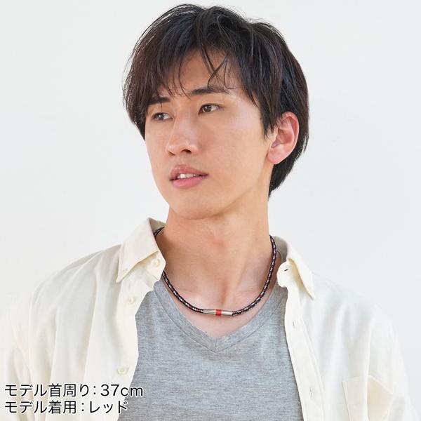 RAKUWA ファイテン RAKUWAネックX50 ハイエンド||| : ファイテン RAKUWA ファイテン RAKUWAネックX50 ハイエンド||| : ファイテン